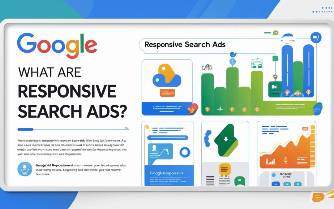 What Are Google Responsive Search Ads? Everything You Need to Know
