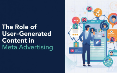 The Role of User-Generated Content in Meta Advertising
