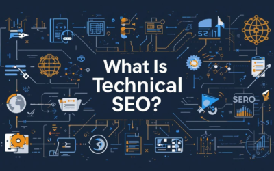 What Is Technical SEO? The Complete Breakdown for Digital Marketers
